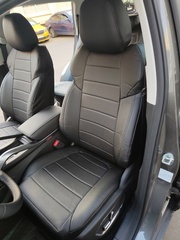 Чехлы на Geely Atlas Pro 2021–2025 г.в.