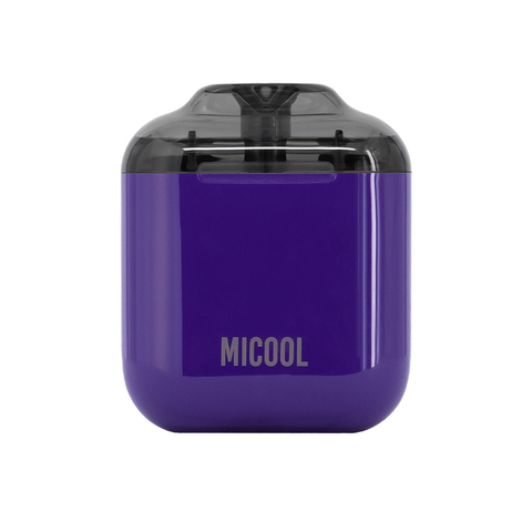Brusko ZQ Micool 500 mah - Фиолетовый