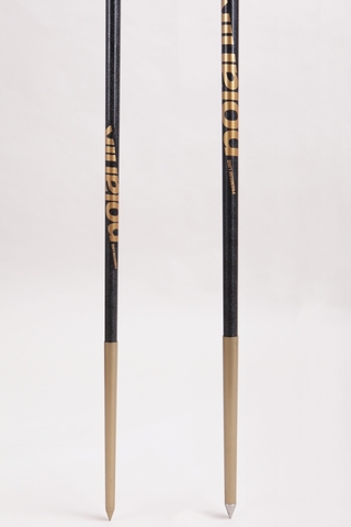 Копье CARBON Premium для соревнований Polanik CA19-800