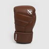 Перчатки Hayabusa T3 Kanpeki Brown