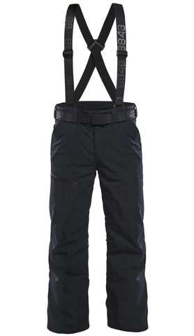 Горнолыжные Брюки 8848 Altitude Cadore Pant 18 Black мужские