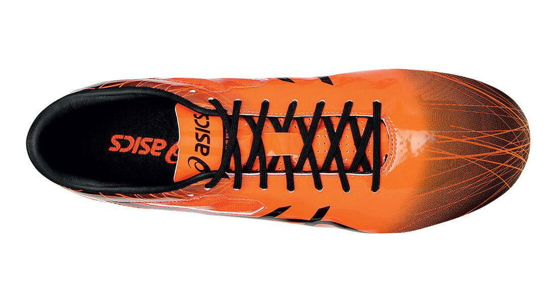 ASICS SONICSPRINT легкоатлетические шиповки для спринта - 3