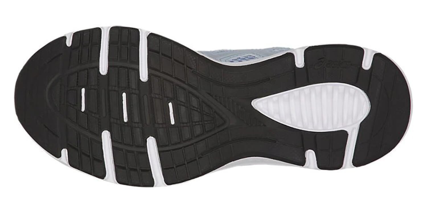 Asics Jolt 2 кроссовки для бега женские голубые - 2