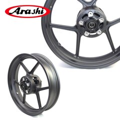 Передний колёсный диск Arashi для Kawasaki Z750/Z800/Z1000/ER-6N/ER-6F/VERSYS