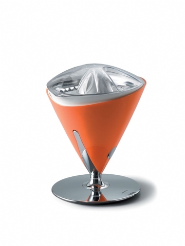 Соковыжималка для цитрусовых Bugatti VITA orange 55-SVITACO