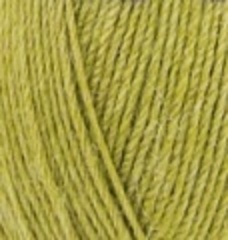 ALIZE "SUPERWASH ARTISAN", 75% SW Шерсть - 25% Полиамид, 100 гр, 420 м, Оливковый