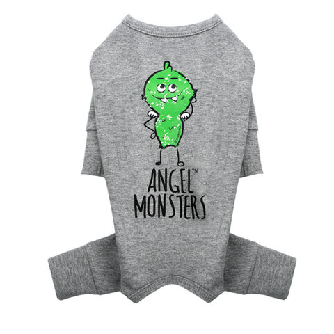236 Костюм для собак "Монстрик" / "Angel Monsters"