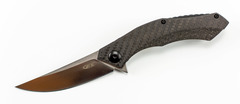 Фото Складной нож ZT 0460 Replica, сталь s35vn