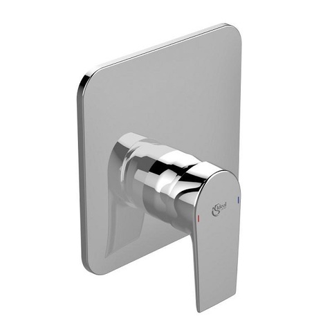 Ideal Standard Tesi A6585AA Смеситель встраиваемый на 1 потребителя
