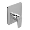Ideal Standard Tesi A6585AA Смеситель встраиваемый на 1 потребителя