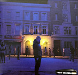 STREETS, THE: The Darker The Shadow The Brighter The Light
