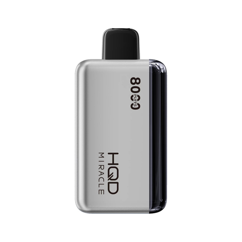 HQD MIRACLE 8000 Кола Лимон - Cola Lemon