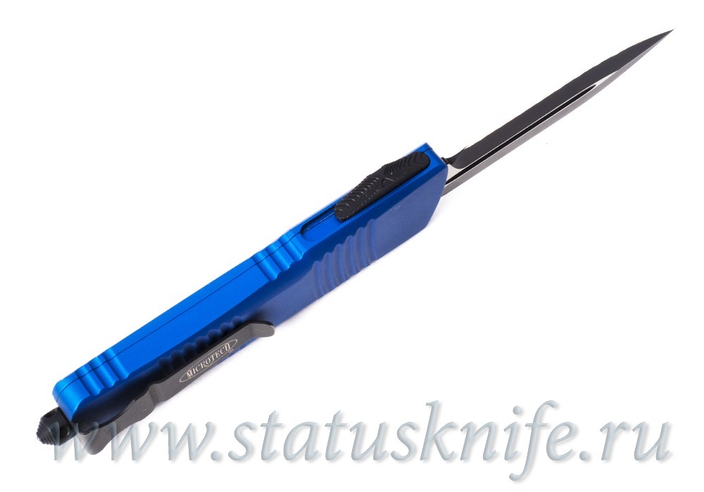 Нож Microtech Combat Troodon 142-3BL 204P Full Serrated