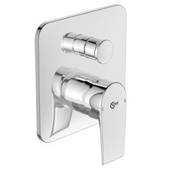 Ideal Standard Edge A7124AA Смеситель фото