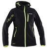 Лыжная Куртка SOFTSHELL 8848 Altitude ROWENA женская BLACK - 1