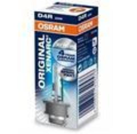 Лампа ксеноновая D4R OSRAM XENARC ORIGINAL 1 шт. 66450 Лампа ксеноновая D4R OSRAM XENARC ORIGINAL 1 шт. 66450