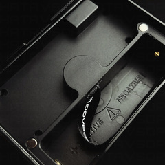 Futon Ohm Tab by BP MODS
