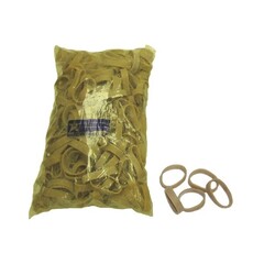 rubber bands