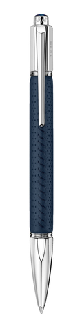Ручка шариковая Caran d’Ache Varius Trophy LE , Night blue RT (1659.481)