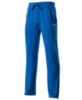 Тренировочные брюки Asics M'S Track Pant синий - 1