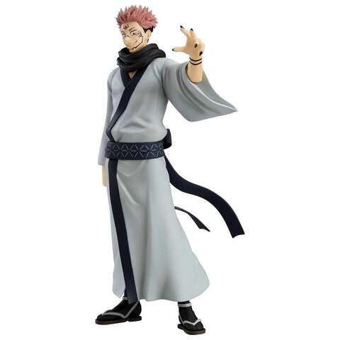 Фигурка Pop Up Parade Jujutsu Kaisen: Sukuna