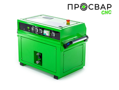 Стыковой сварочный аппарат ПРОСВАР С 200 CNC