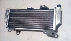 Радиатор для Yamaha YZ 250F / YZ 250FX / WR 250F / WR 450F / YZ 450F / YZ 450FX / Левый