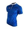 Olly Sport футболка беговая синяя - 1