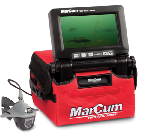 Подводная камера MarCum VS485c Подводная камера MarCum VS485c