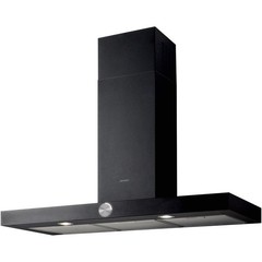 Кухонная вытяжка JetAir TOUCH BL/A/60