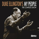 ELLINGTON, DUKE: My Poeple