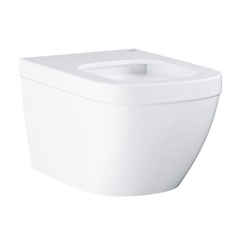 Подвесной унитаз GROHE Euro Ceramic 39328000