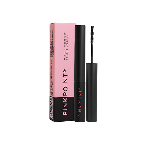 (0.5 PV) PINK POINT Тушь для ресниц 