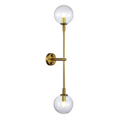 Настенный светильник ST Luce CHIETI SL1506.201.02