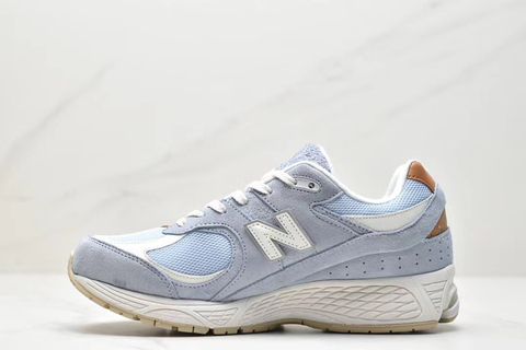 New Balance 2002 R 'Wet Blue' 