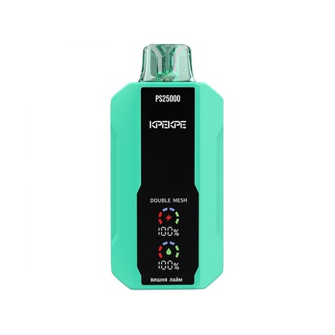 KPEKPE PS 25000 - Вишня Лайм