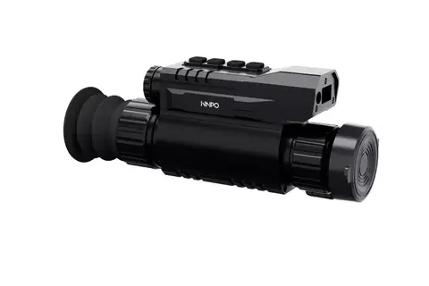 Тепловизионный прицел NNPO TRS-335LRF