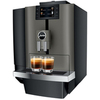Кофемашина Jura Х4 Dark Inox EA (15544)