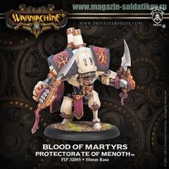 Blood of Martyrs BLI