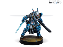 Teutonic Knight (вооружен Spitfire)