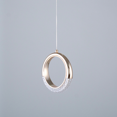 Люстра Diamond Ring