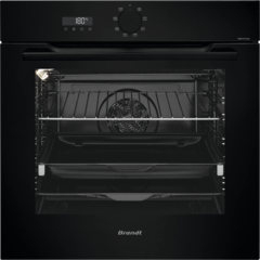 Электрический духовой шкаф Brandt BOH7534BB