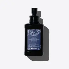Davines Heart of Glass Sheer Glaze 150ml — флюид для блеска блонда