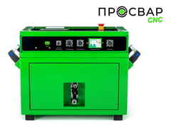 Стыковой сварочный аппарат ПРОСВАР С 200 CNC