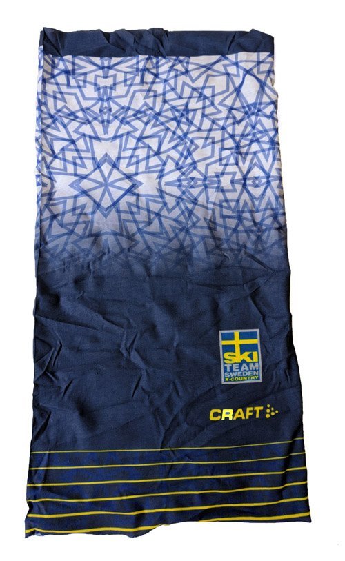 Craft Ski Team Multifunction многофункциональная бандана - 3