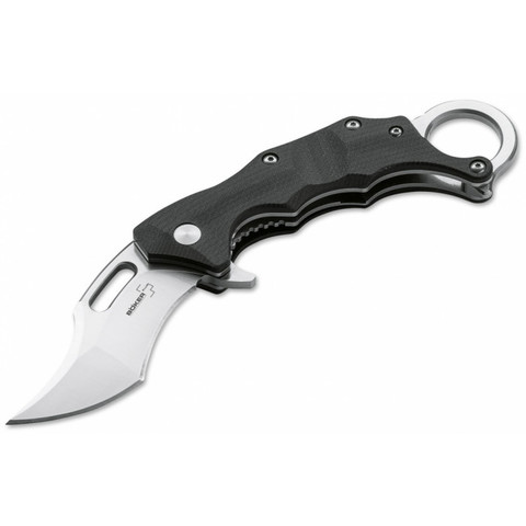 Нож Boker 01BO772 Wildcat