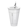 Duravit Starck 1 S1970400000 Подсветка внутренняя для тумбы #9520, (опционально) LED 3500к, 6,5w, энергетический класс A+