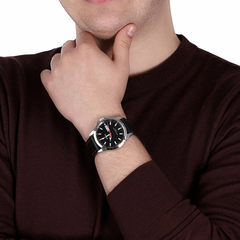 Часы мужские Festina F20358/4 Acero Clasico