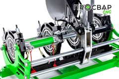 Стыковой сварочный аппарат ПРОСВАР С 200 CNC