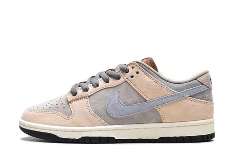 Nike Dunk Low 'Beige/Grey/Purple' 